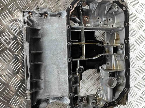 Oil sump AUDI A5 Convertible (8F7) S5 quattro | BP24582100M115 