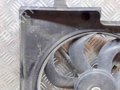 Radiator fan KIA CARNIVAL / GRAND CARNIVAL III (VQ) 2.9 CRDi | BP20231948M35 