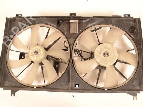 Radiator fan LEXUS GS (_L1_) 450h (GWL10_, GWL10, GWL10R) | BP30232704M35