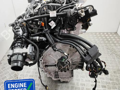 engine-mini-mini-countryman-r60-2010-2011-2012-2013-2014-2015-2016-36934320 main image