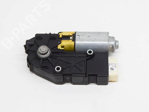 Used Electronic module Electronic module MERCEDES-BENZ GLC (X253) AMG 43 4-matic (253.964) (367 hp) 6772386 6772386