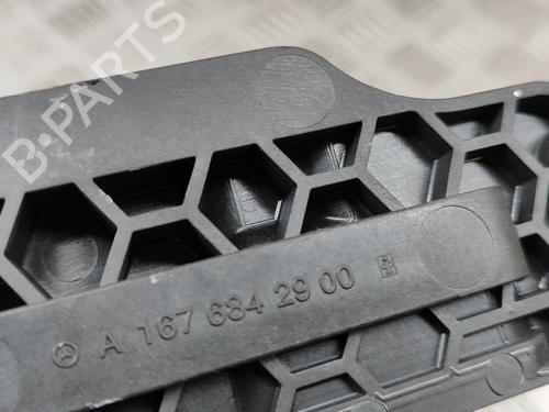 Other MERCEDES-BENZ GLS (X167) AMG 63 4Matic+ EQ Boost 4-matic+ (167.989) | BP28556794O1 