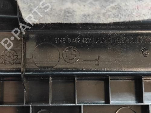 Boot lining BMW X1 (U11) iX1 xDrive 30 | BP28687442I3  - Image 7