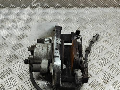 Left front brake caliper FORD FOCUS IV (HN) 1.0 EcoBoost | BP17016794M105 