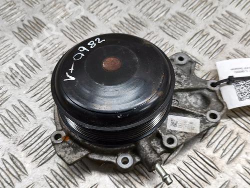 Used Auxiliary water pump MERCEDES-BENZ C-CLASS (W205) C 220 BlueTEC / d (205.002, 205.004) (170 hp) 27251289