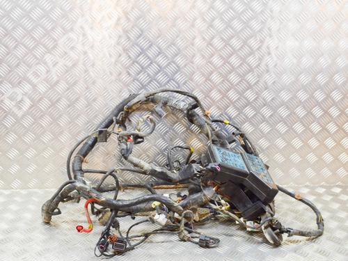 Used Wiring harness Wiring harness MITSUBISHI GTO Coupe (Z1_A) 3.0 AWD (Z16A) (286 hp) 27749828 27749828