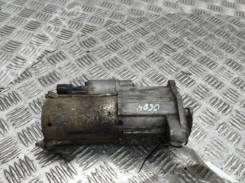 Starter AUDI A4 B7 Avant (8ED) 2.0 TFSI | BP24976185M8 