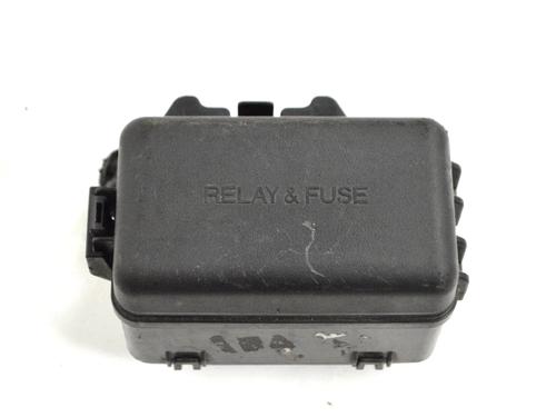 Used Fuse box LAND ROVER RANGE ROVER IV (L405) 4.4 SDV8 4x4 (340 hp) 30214762