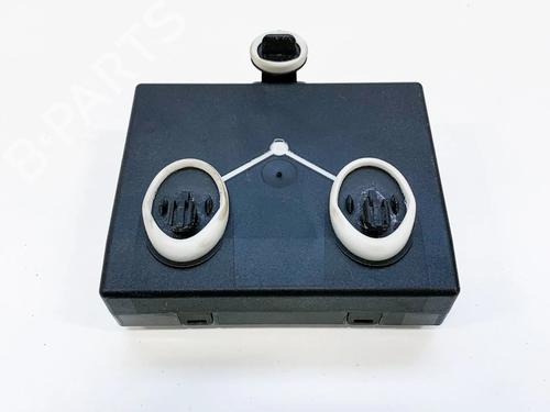 Used Electronic module Electronic module AUDI A6 C6 Avant (4F5) 2.0 TFSI (170 hp) 6762237 6762237