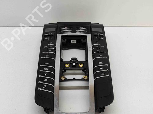 Spak kontakt PORSCHE MACAN (95B) 3.0 S Diesel (211 hp) 20232287