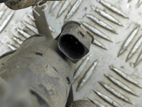 Left rear brake caliper CITROËN C5 AIRCROSS (A_) 1.2 PureTech 130 (ARHNSJ) | BP28550889M107