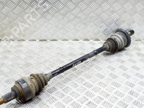 Right rear driveshaft BMW 4 Coupe (F32, F82) 420 d | BP7543237M41 