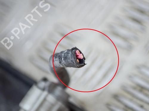 Radiator fan SUBARU FORESTER (SH_) 2.0 D AWD (SHH, SHD, SHN) | BP10368382M35 