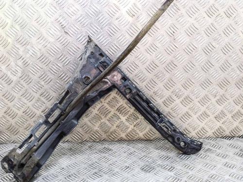 Rear bumper bracket MERCEDES-BENZ C-CLASS (W205) C 250 BlueTEC / d 4-matic (205.009) | BP14653857C159 