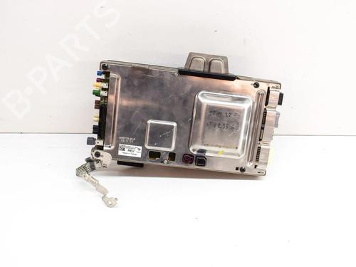 Used Electronic module Electronic module TESLA MODEL 3 (5YJ3) EV (283 hp) 27758554 27758554