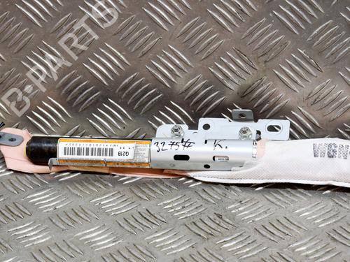 Left curtain airbag MAZDA 6 Station Wagon (GY) 2.0 (GYEW) | BP14630141C11 