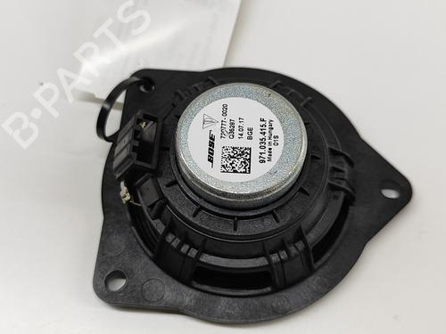 Speaker PORSCHE PANAMERA (971) 3.0 (97AAA1, 97BAA1) | BP23416134E2 