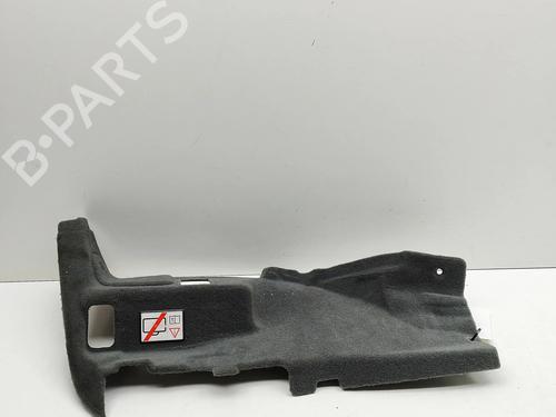 Kofferbakbekleding FERRARI CALIFORNIA 4.3 (490 hp) 32119361