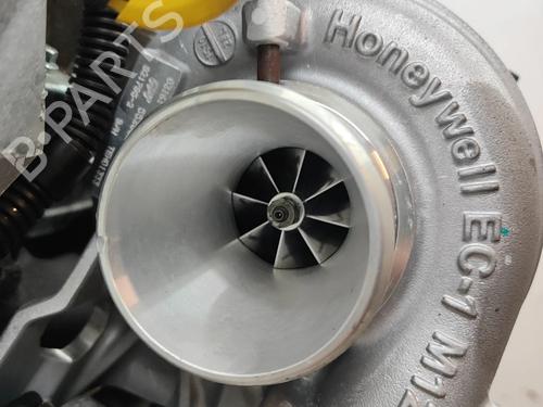 Engine ALFA ROMEO GIULIETTA (940_) 2.0 JTDM (940FXQ1A, 940FYC1A) | BP38960111M1 - Image 9
