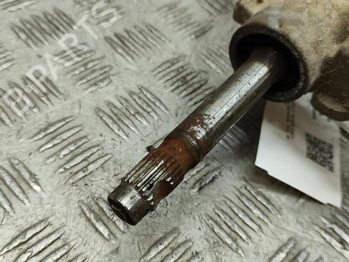 Steering rack PEUGEOT BOXER Van 2.2 HDi 120 | BP26511492M22 
