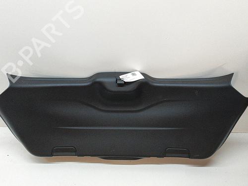Used Boot lining NISSAN JUKE (F16_) DIG-T 117 (117 hp) 28551131