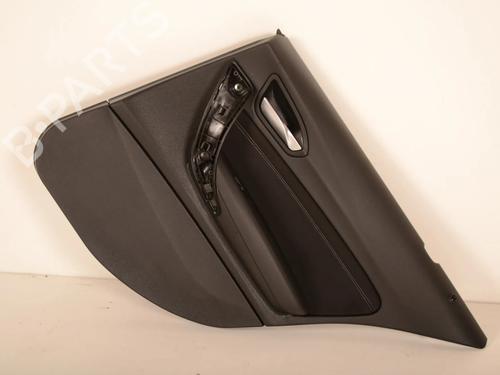 Used Rear right panel Rear right panel BMW 1 (F20) 116 i (136 hp) 33350357 33350357
