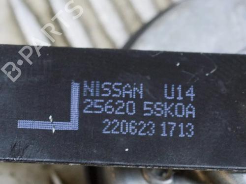 Horn NISSAN LEAF (ZE1) Electric | BP27761300E13  - Image 6