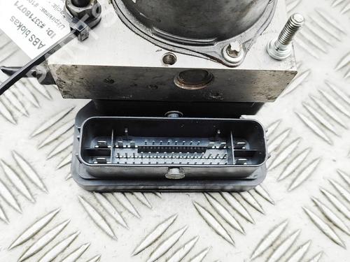 ABS pump DS DS 7 Crossback (J4_, JR_, JC_) 2.0 BlueHDi 180 (JJEHZR) | BP31926515M43