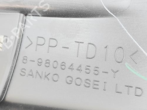 Interiør tag ISUZU D-MAX II (TFR, TFS) 2.5 CRDi 4x4 (TFS86J) | BP32025507I12  - Image 8