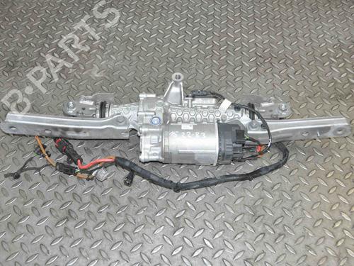 Used Steering rack BMW 7 (G11, G12) M 760 i, Li xDrive (610 hp) 30211105