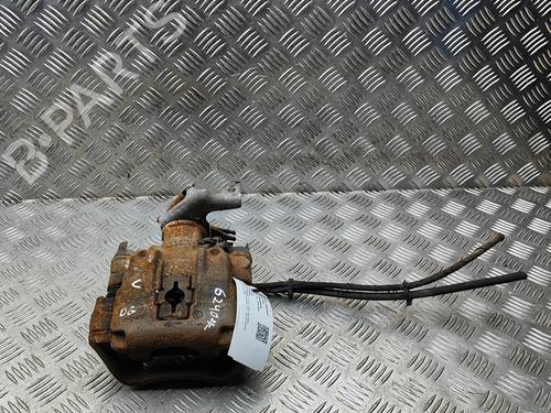 Used Right rear brake caliper Right rear brake caliper IVECO DAILY VI Platform/Chassis 33S14, 35S14, 35C14, 38S14 (136 hp) 36045496 36045496