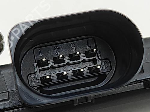 Electronic module CUPRA LEON Sportstourer (KL8, KU8, KUD) 2.0 VZ 4Drive | BP30857387M83 