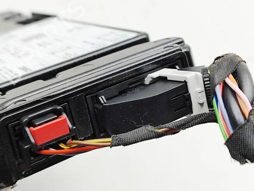 Electronic module AUDI Q5 (GUB) 2.0 TDI quattro | BP33732074M83  - Image 6