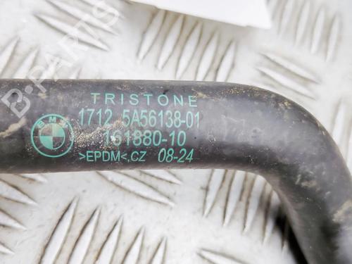 Pipe BMW 3 (G20, G80, G28) 330 e Plug-in-Hybrid | BP39656588M125 - Image 6