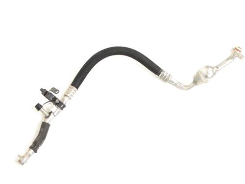 AC pipe LAND ROVER DISCOVERY IV (L319) 3.0 TD 4x4 | BP30224451M126