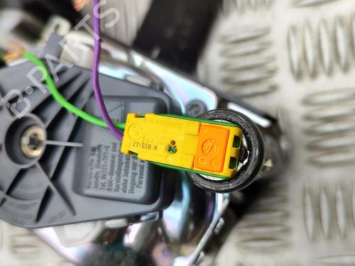 Front left seatbelt MERCEDES-BENZ E-CLASS (W212) E 220 CDI / BlueTEC (212.001, 212.002) | BP33383874I26  - Image 5