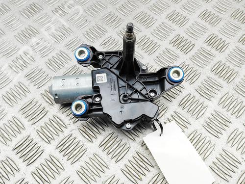 Used Rear wiper motor BMW i3 (I01) Electric (170 hp) 31315125