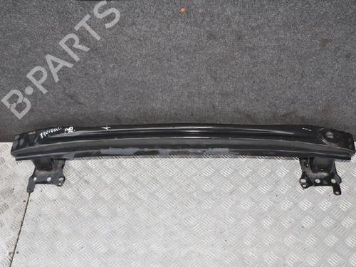 Front bumper reinforcement VW TOURAN (1T1, 1T2) 1.9 TDI | BP6838398C109 