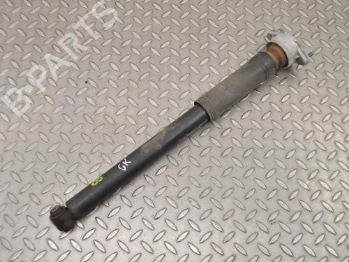 Used Left rear shock absorber MERCEDES-BENZ E-CLASS (W212) E 220 CDI / BlueTEC (212.001, 212.002) (170 hp) 30231477