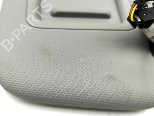 Right sun visor AUDI A4 Allroad B9 (8WH, 8WJ) 3.0 TDI quattro | BP35727112I2  - Image 8