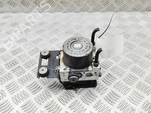 Used ABS pump ABS pump OPEL VIVARO B Van (X82) 1.6 CDTI (05) (116 hp) 36078444 36078444