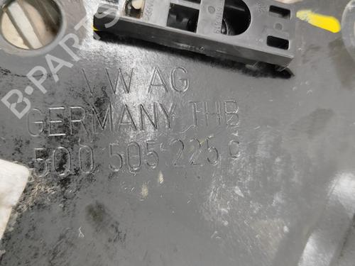 Left rear suspension arm VW T-ROC (A11, D11) 2.0 TSI 4motion | BP28558465M14 - Image 5