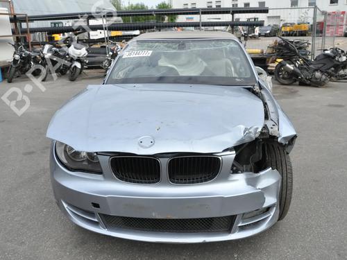 Used Other Other BMW 1 Convertible (E88) 118 d (136 hp) 33373008 33373008