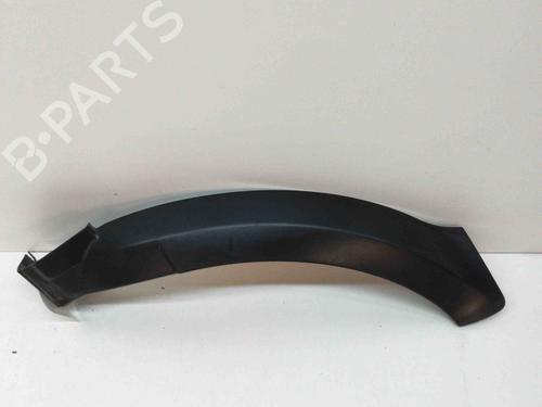 Used Rear left wheel arch trim LAND ROVER RANGE ROVER SPORT II (L494) 3.0 SDV6 4x4 (306 hp) 29227076