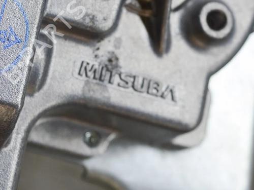 Rear wiper motor HONDA CR-V V (RW_, RT_) 1.5 VTEC (RW1) | BP27760234M102 