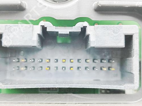 Instrument cluster FORD RANGER (TKE) 2.0 EcoBlue 4x4 | BP29975655C47  - Image 8