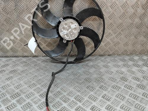 Radiator fan SEAT ATECA (KH7, KHP) 1.5 TSI | BP27769255M35 - Image 4