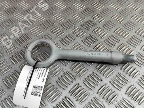 Annen LAND ROVER RANGE ROVER VELAR (L560) 2.0 D240 SD4 4x4 (241 hp) 29337179