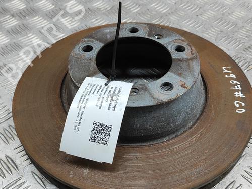 Other PORSCHE PANAMERA (971) 3.0 (97AAA1, 97BAA1) | BP22999507O1 