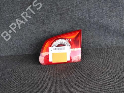 Højre baklys, luke VW PASSAT B6 (3C2) 1.9 TDI (105 hp) 6715458